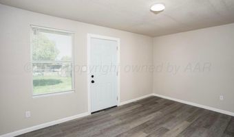 302 N KENTUCKY St, Amarillo, TX 79106