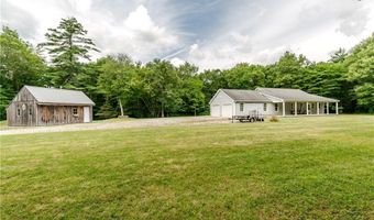 167 Cranberry Ridge Rd, Glocester, RI 02857