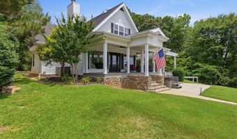 629 SIPSEY PINES Rd, Arley, AL 35541