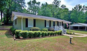 903 New Prospect Church Rd, Anderson, SC 29625