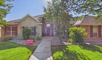 9151 Bridle Trails Dr, Amarillo, TX 79119