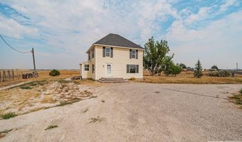 1044 W Taber Rd, Blackfoot, ID 83221