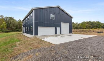 8586 66th St SE, Alto, MI 49302