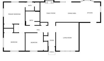 1312 W Ural Dr, Carlsbad, NM 88220