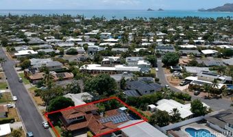115 Aikahi Loop, Kailua, HI 96734
