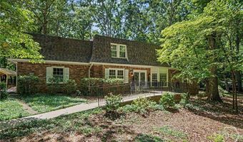 168 Great Oak Dr, Athens, GA 30605