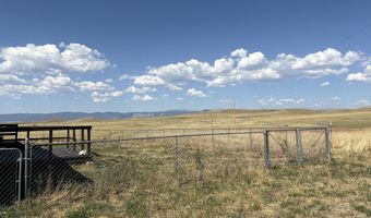 33 Oxbow Rd, Buffalo, WY 82834
