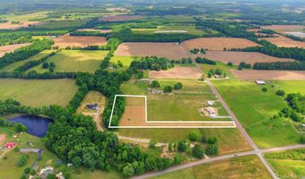 2021 County Road 533, Anderson, AL 35610