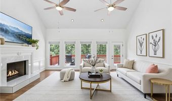 2601 County Line Rd NW, Acworth, GA 30101