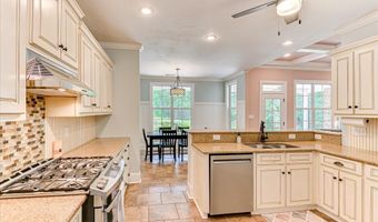 760 William Ave, Appling, GA 30802