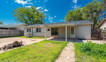 2117 Yorktown Dr, Abilene, TX 79603