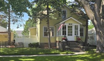 615 S First Ave, Alpena, MI 49707