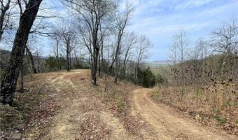 320 Acres CR 921, Alpena, AR 72611
