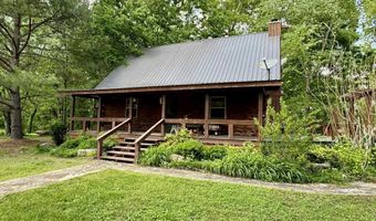 650 Gainer Ferry Rd, Batesville, AR 72501