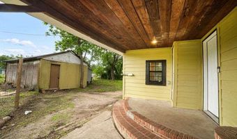 320 N Margarite Ave, Bartlesville, OK 74003