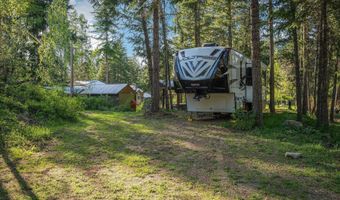 14069 E Twete Rd, Athol, ID 83801