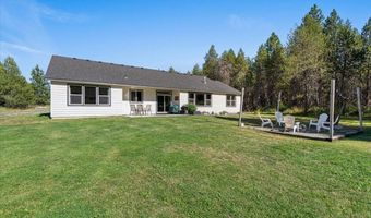 29475 N MILLER Rd, Athol, ID 83801