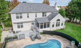 348 STARBOARD Dr, Bear, DE 19701