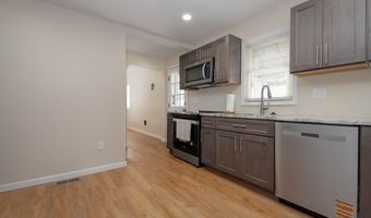 708 WEBB St, Aberdeen, MD 21001