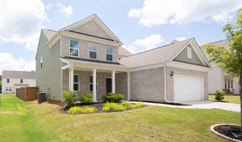 1333 Maston Rd, Auburn, GA 30011
