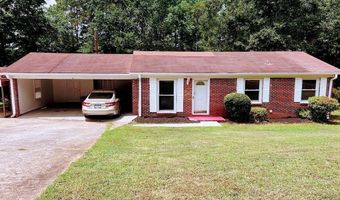 213 Hillcrest Cir, Anderson, SC 29624