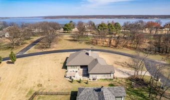 33389 S Coves Dr, Afton, OK 74331