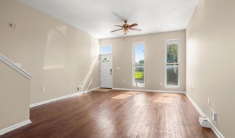 1028 N EDEN St, Baltimore, MD 21205