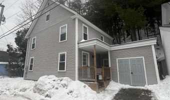 68 Andover St, Ludlow, VT 05149