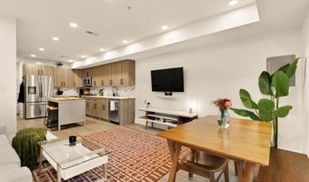 1519 K St SE 101, Washington, DC 20003