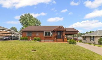 207 Ladd St, Alton, IL 62002
