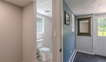 3319 E Hill Rd, Andover, VT 05149