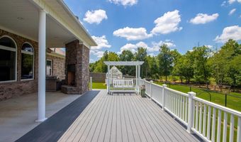 6181 Pierce Manse Loop, Benton, AR 72019