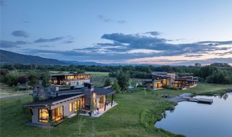 240 Horsetail Rd, Bozeman, MT 59715