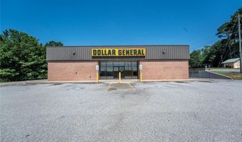 155 S Grant St, Alto, GA 30510