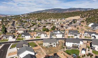 3563 W Foundation Trl, Cedar City, UT 84720