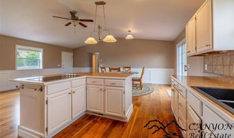 125 Spirit Mountain Dr, Cody, WY 82414