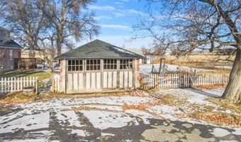 18 E Vaill Ave, Belfry, MT 59008