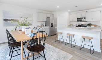 1009 Harb Dr, Archdale, NC 27263