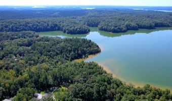 Horseshoe Road, Abbeville, SC 29620