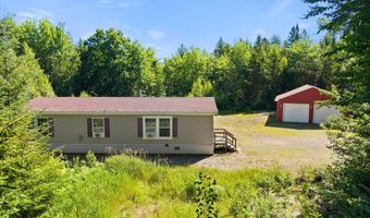 2061 State Highway 193, Beddington, ME 04622