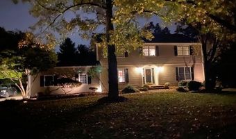 100 KNICKERBOCKER Dr, Belle Mead, NJ 08502