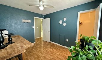 925 N Kirk St, Hico, TX 76457