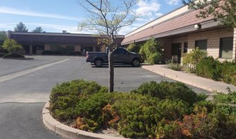 1665 Old Hot Springs Rd, Carson City, NV 89706