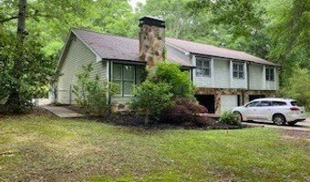 1117 Boss Hardy Rd, Auburn, GA 30011