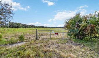 SW GORDON HAY ROAD, Arcadia, FL 34269