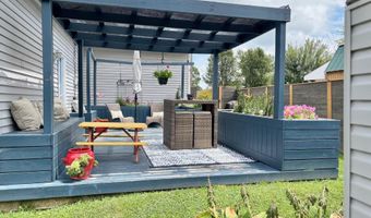 403 Northwood Dr, Bedford, IN 47421