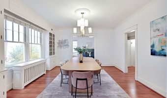 3113 44TH St NW, Washington, DC 20016