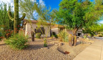 4102 E SPUR Dr, Cave Creek, AZ 85331