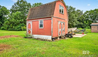 23455 Redtown Rd, Atmore, AL 36502