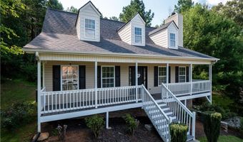 18 Hames Pt, Adairsville, GA 30103